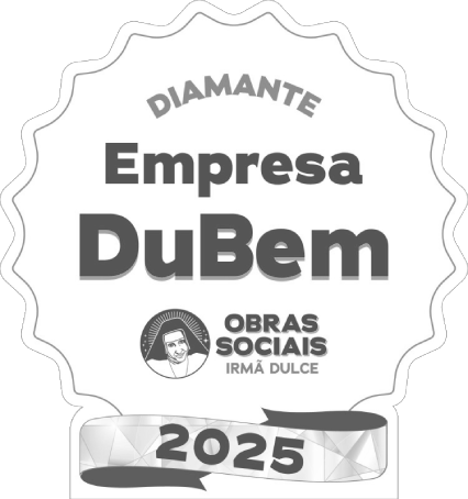 Empresa DuBem - Obras sociais irmã Dulce