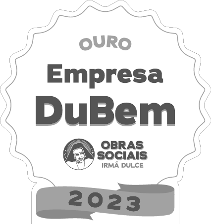 Empresa DuBem - Obras sociais irmã Dulce